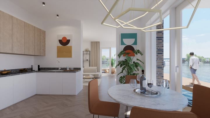 Foto 10 van BrugHoofd