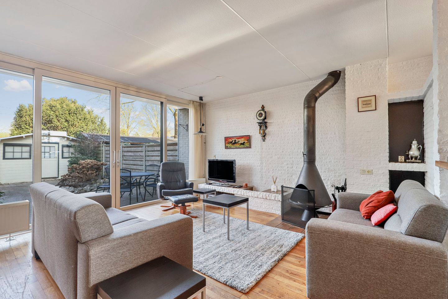 Foto 5 van Paalrij 15