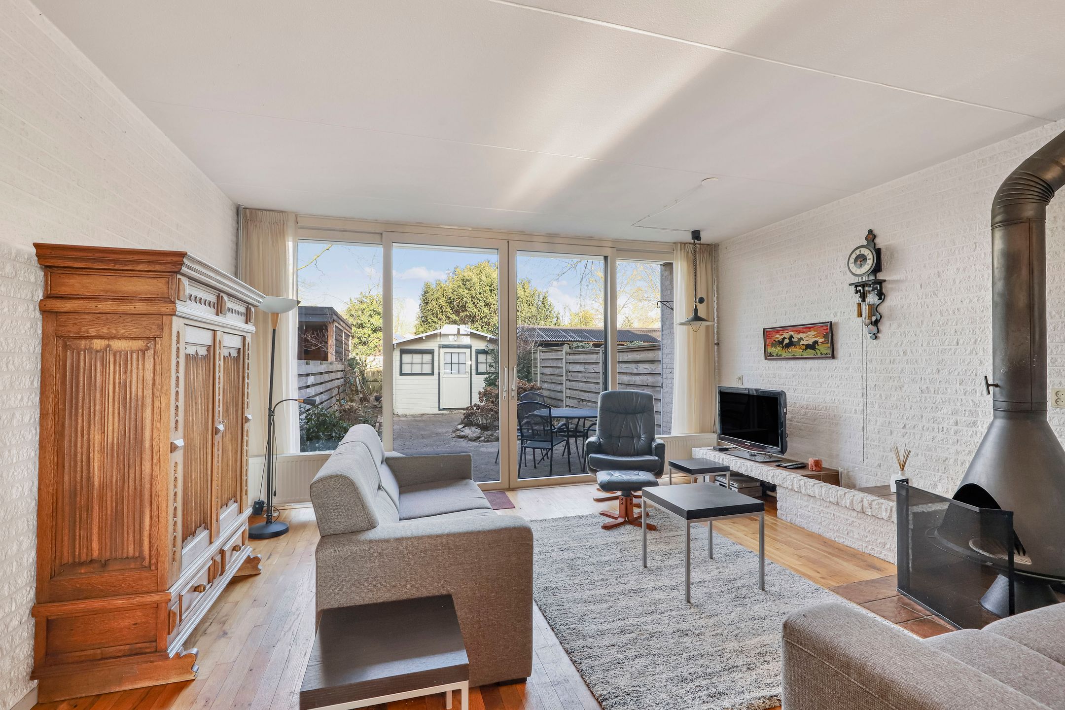 Foto 6 van Paalrij 15