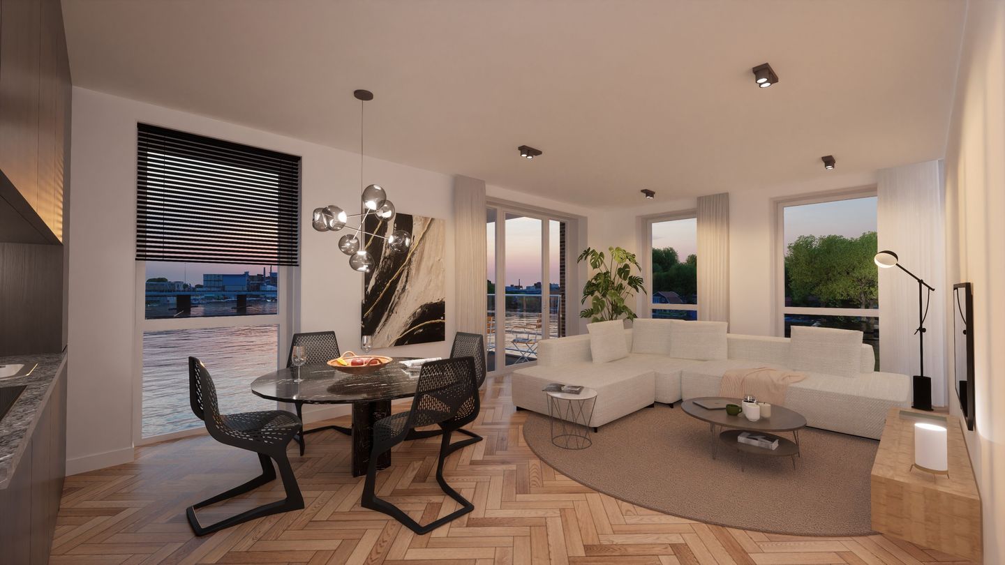 Foto 11 van BrugHoofd