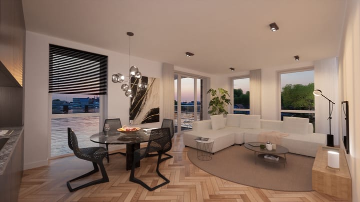 Foto 11 van BrugHoofd