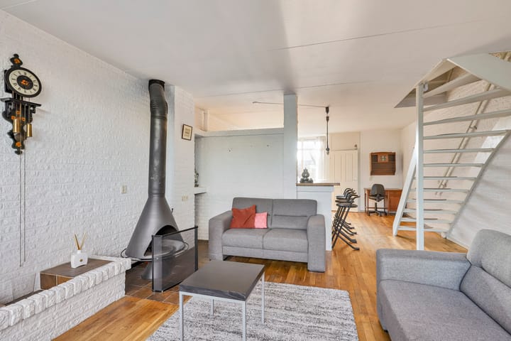 Foto 7 van Paalrij 15