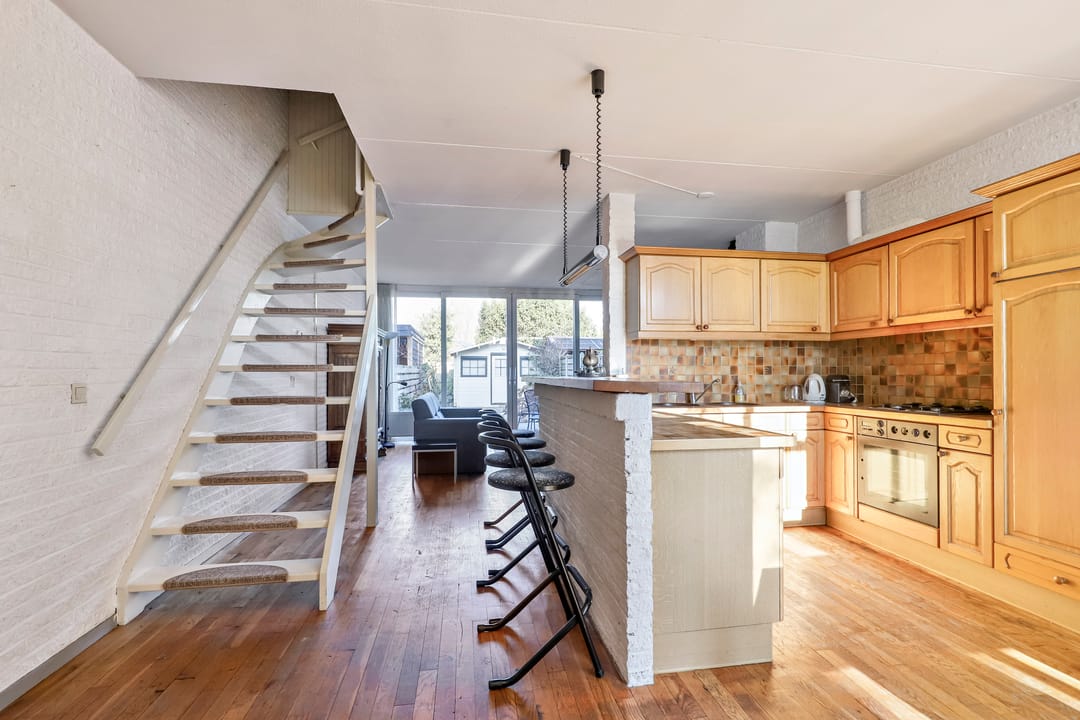 Foto 8 van Paalrij 15