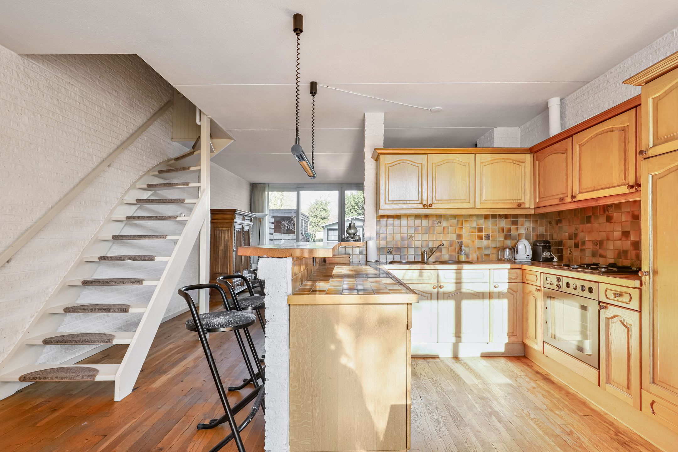 Foto 9 van Paalrij 15