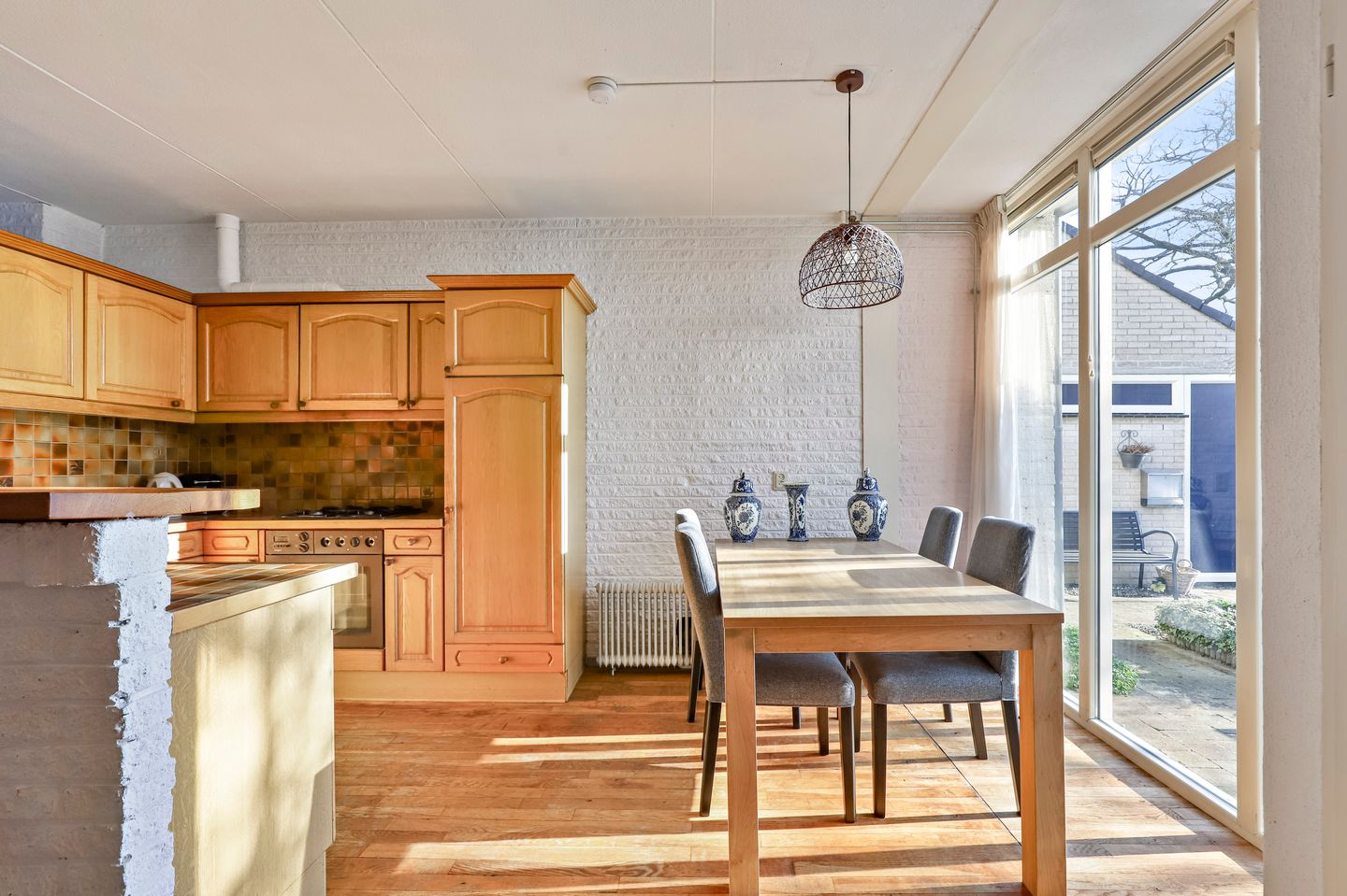 Foto 10 van Paalrij 15