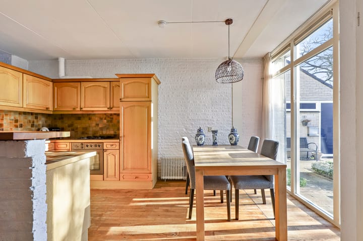 Foto 10 van Paalrij 15