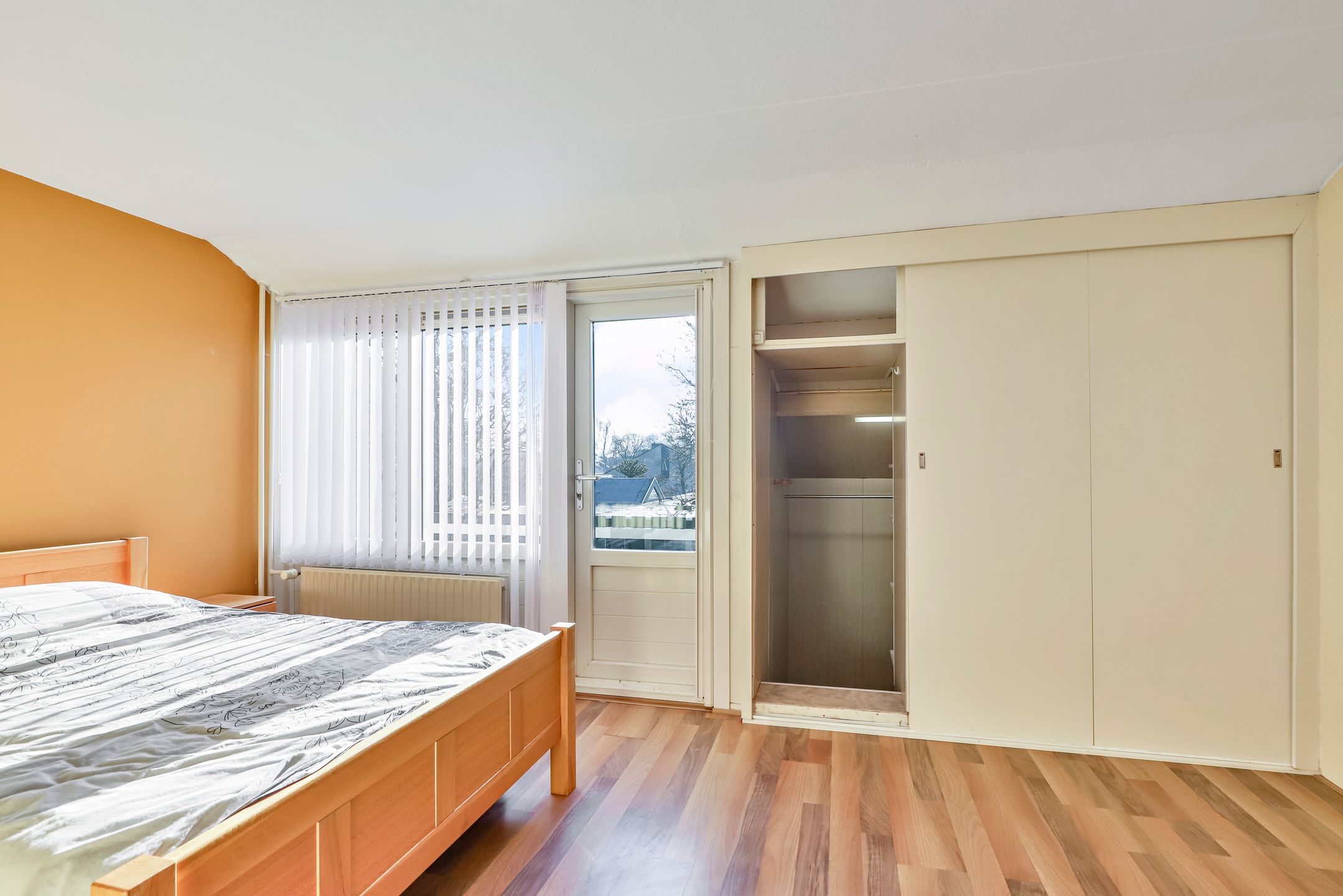 Foto 12 van Paalrij 15