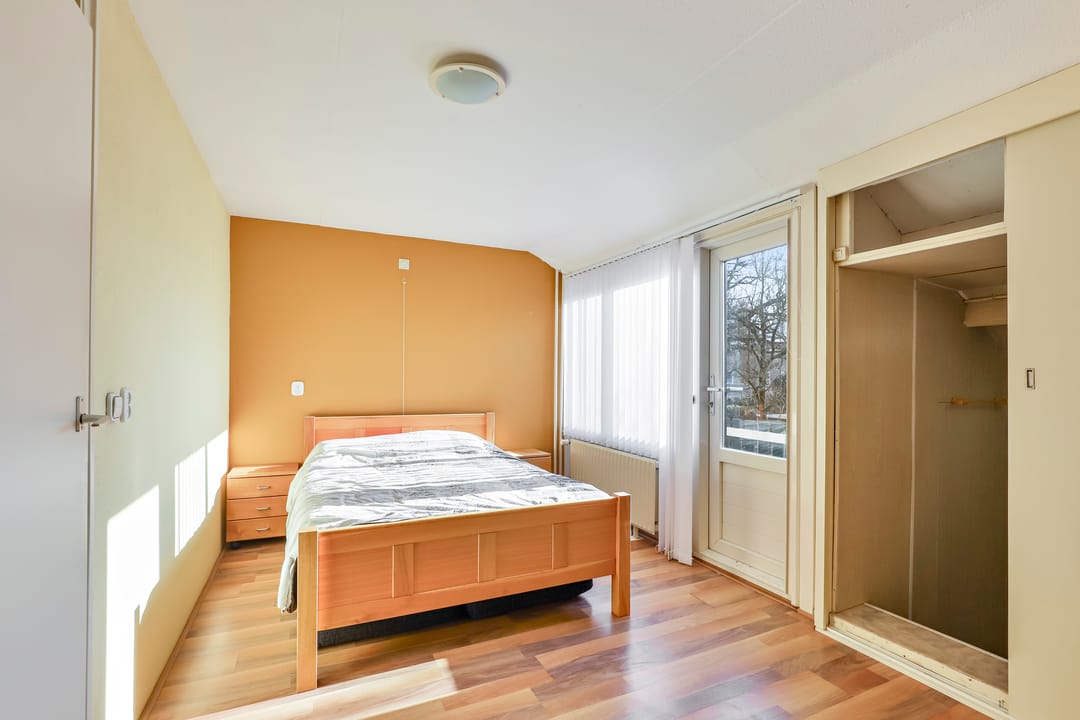 Foto 13 van Paalrij 15