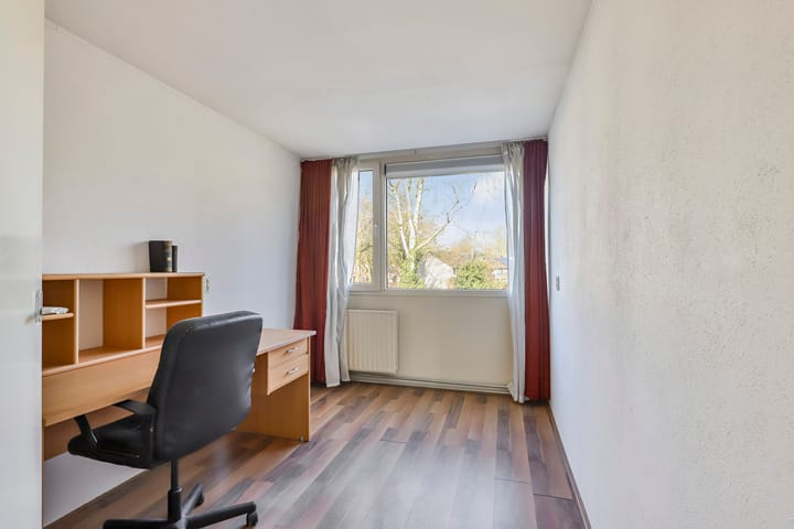 Foto 15 van Paalrij 15