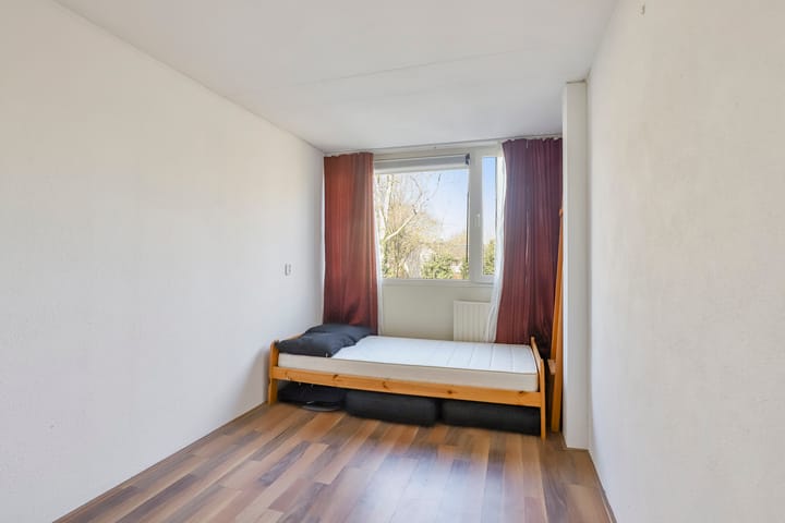 Foto 19 van Paalrij 15