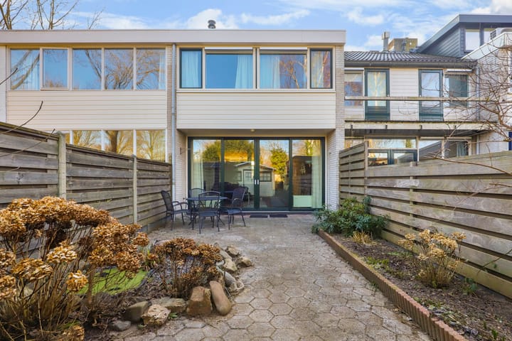 Foto 25 van Paalrij 15