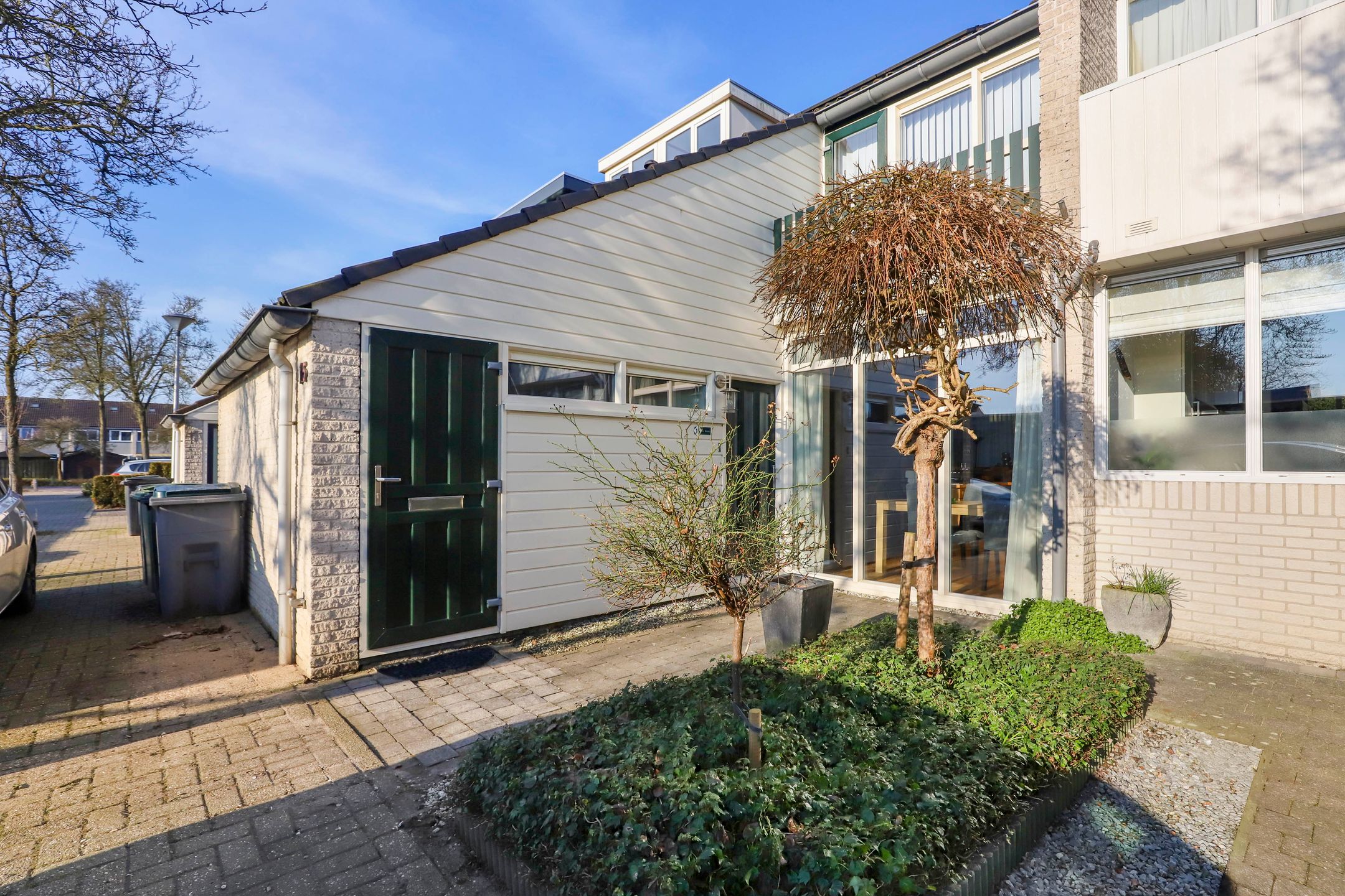 Foto 27 van Paalrij 15