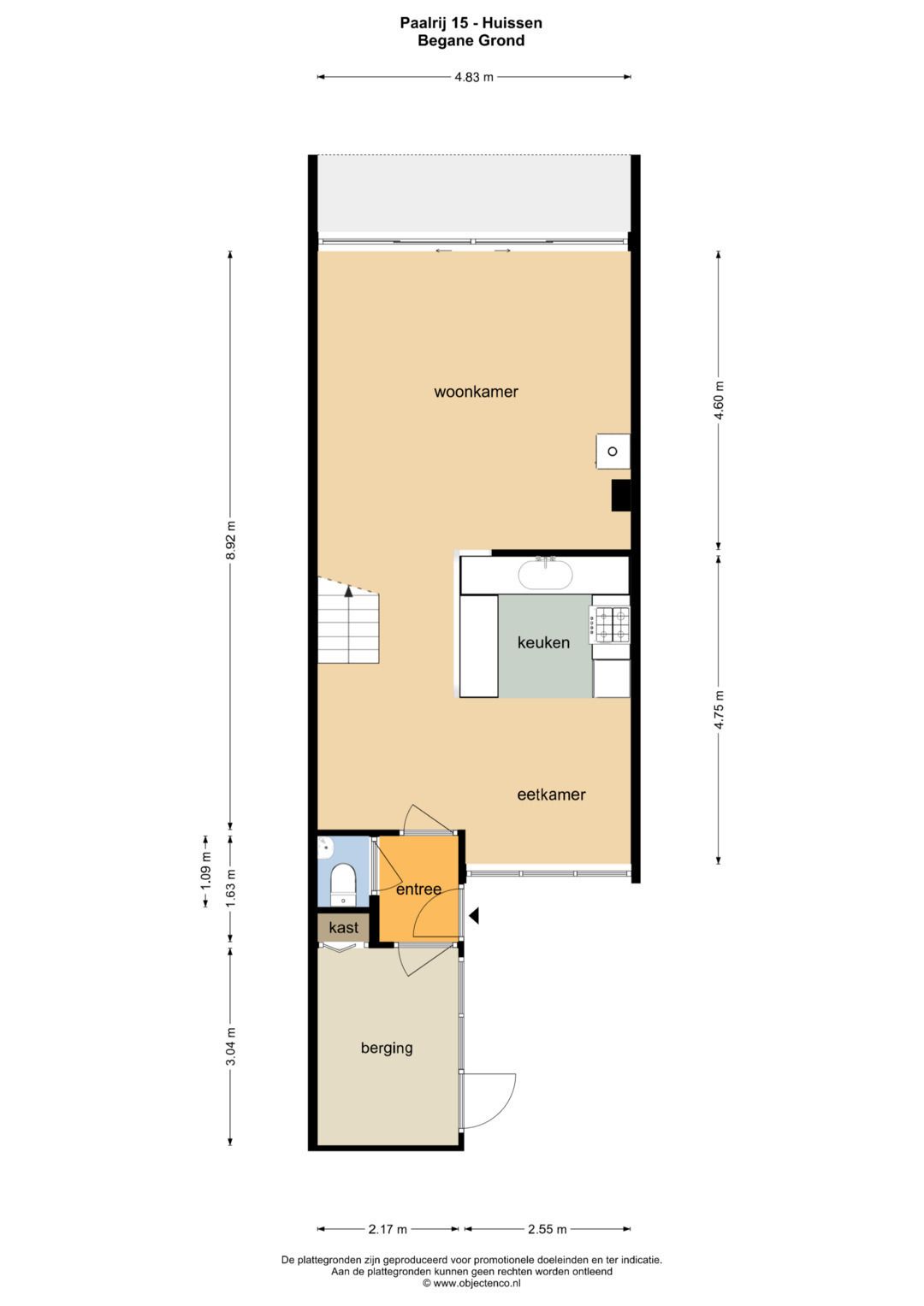 Foto 31 van Paalrij 15