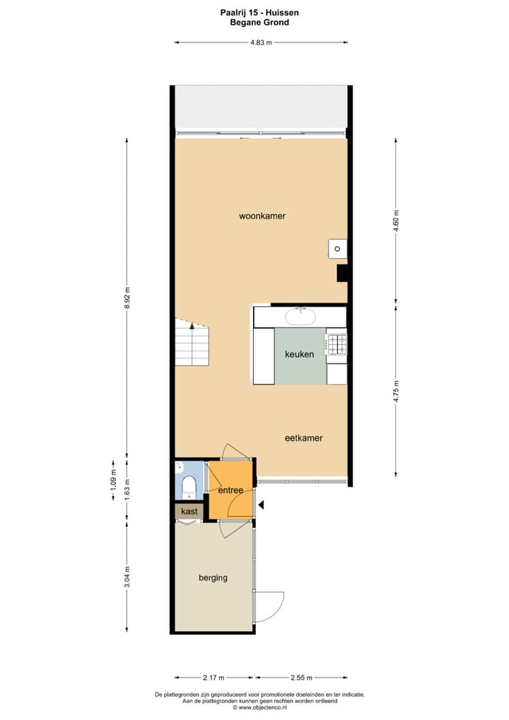 Foto 31 van Paalrij 15