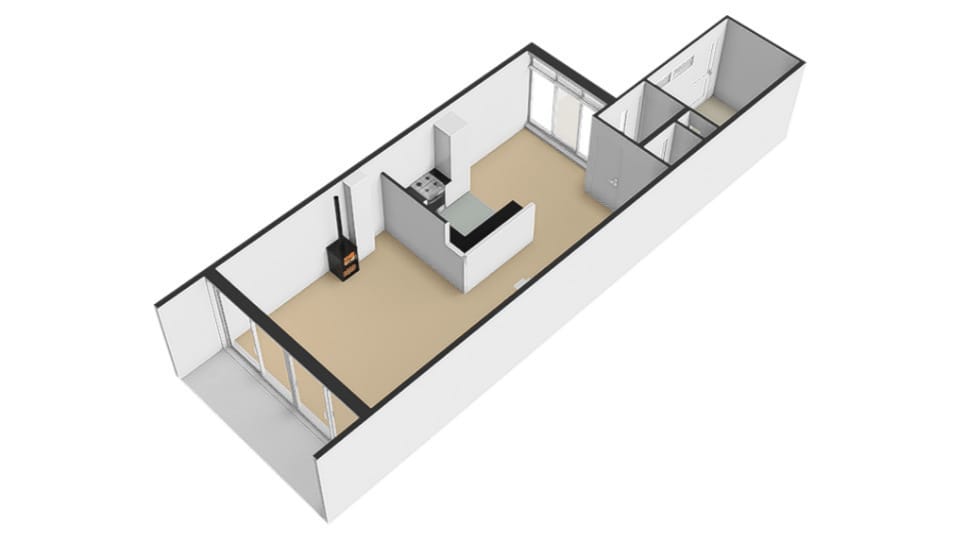 Foto 32 van Paalrij 15