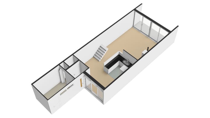 Foto 33 van Paalrij 15