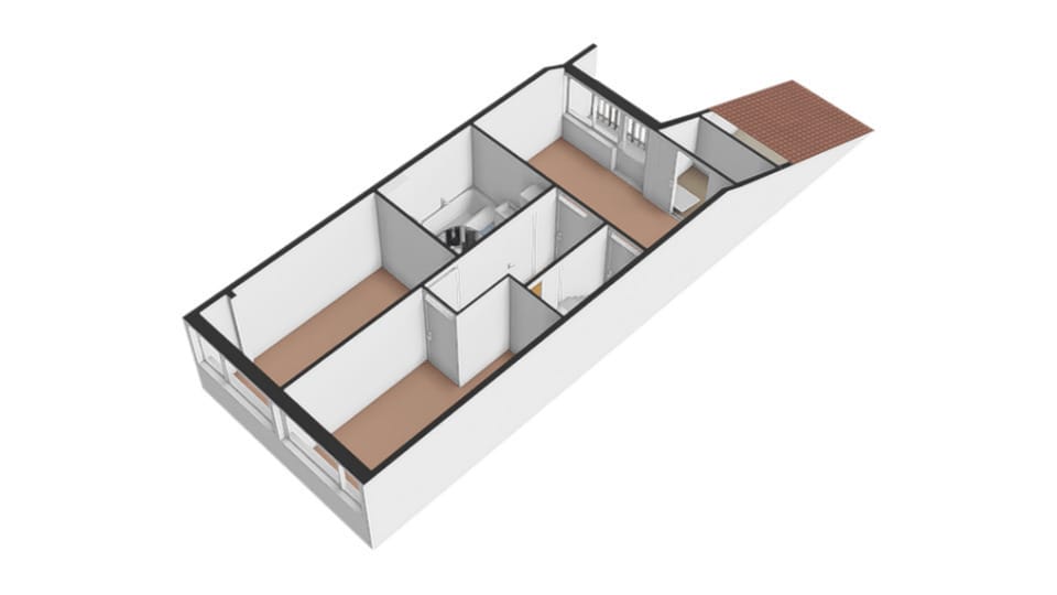 Foto 35 van Paalrij 15