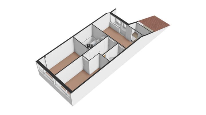 Foto 35 van Paalrij 15