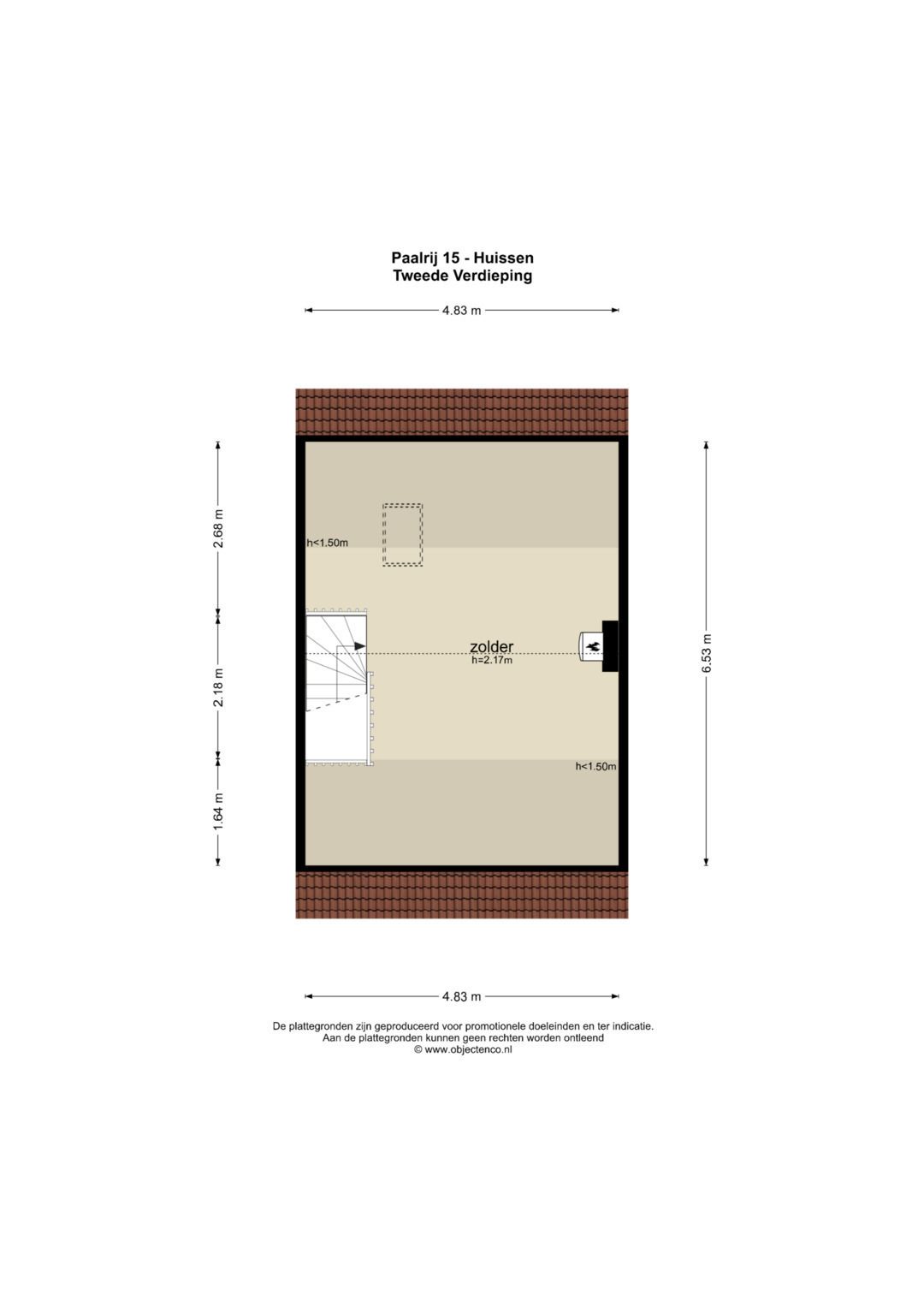 Foto 37 van Paalrij 15