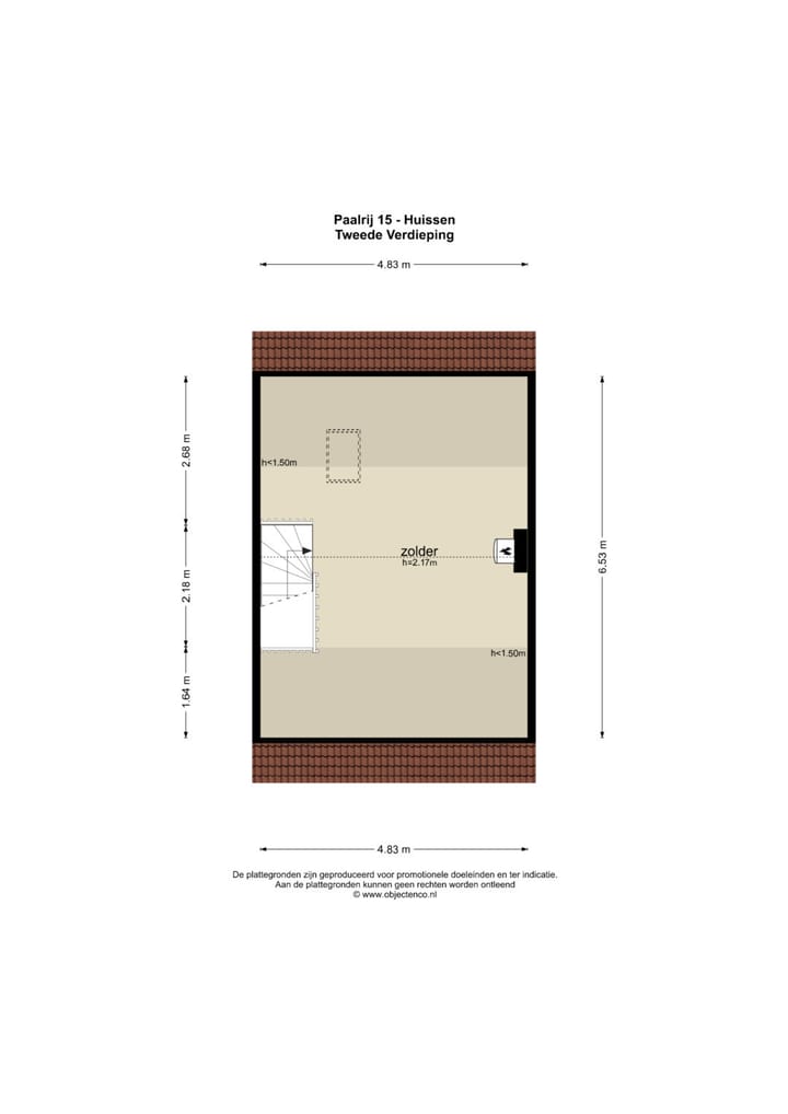 Foto 37 van Paalrij 15