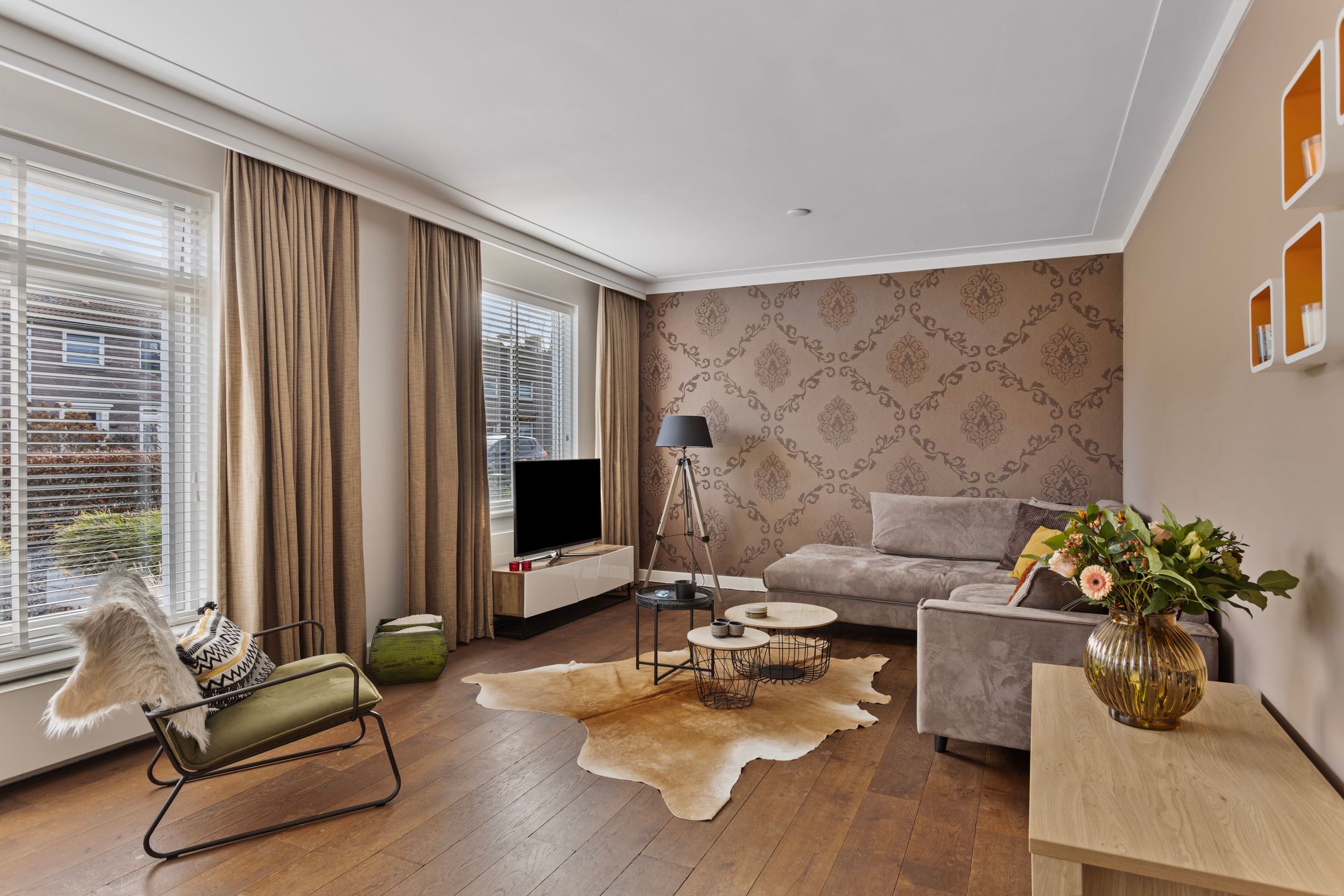 Photo 9 of Johan van Willigenstraat 29