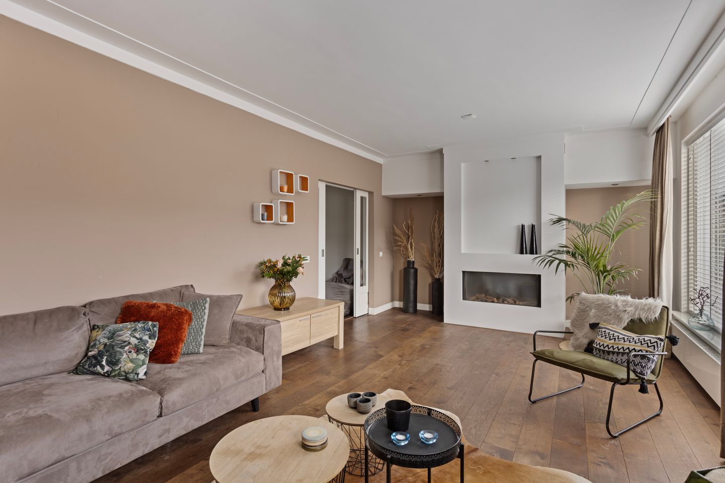 Photo 10 of Johan van Willigenstraat 29