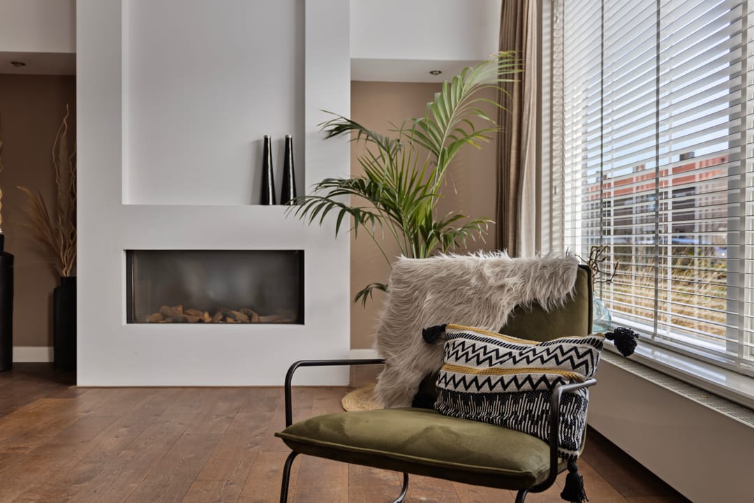 Photo 11 of Johan van Willigenstraat 29