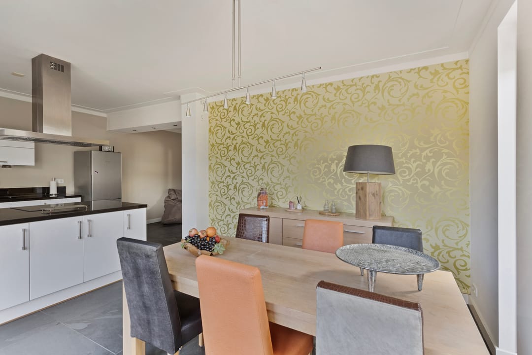 Photo 16 of Johan van Willigenstraat 29