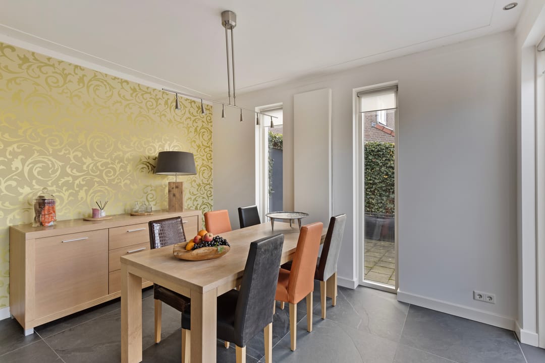 Photo 17 of Johan van Willigenstraat 29