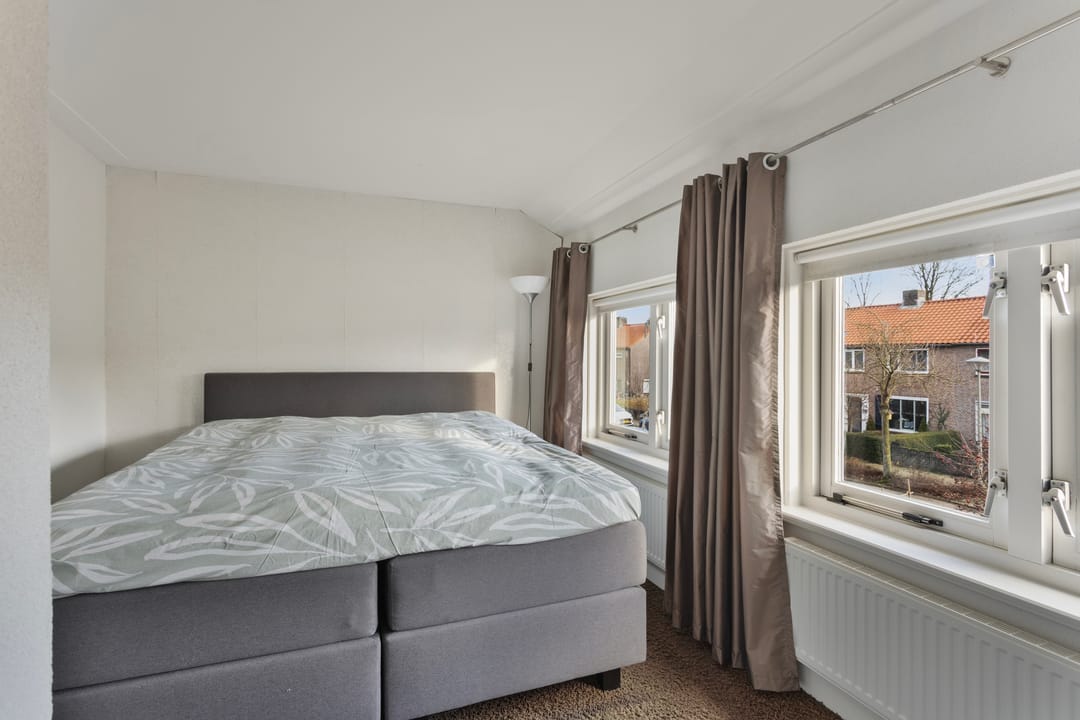 Photo 23 of Johan van Willigenstraat 29