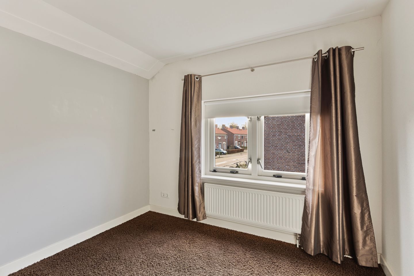 Photo 29 of Johan van Willigenstraat 29