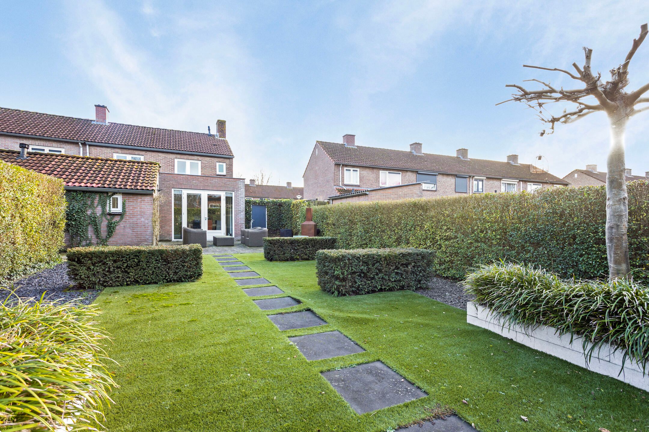 Photo 30 of Johan van Willigenstraat 29