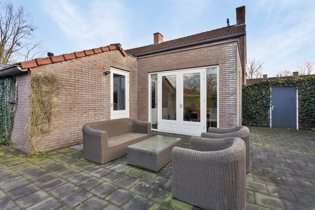 Photo 31 of Johan van Willigenstraat 29