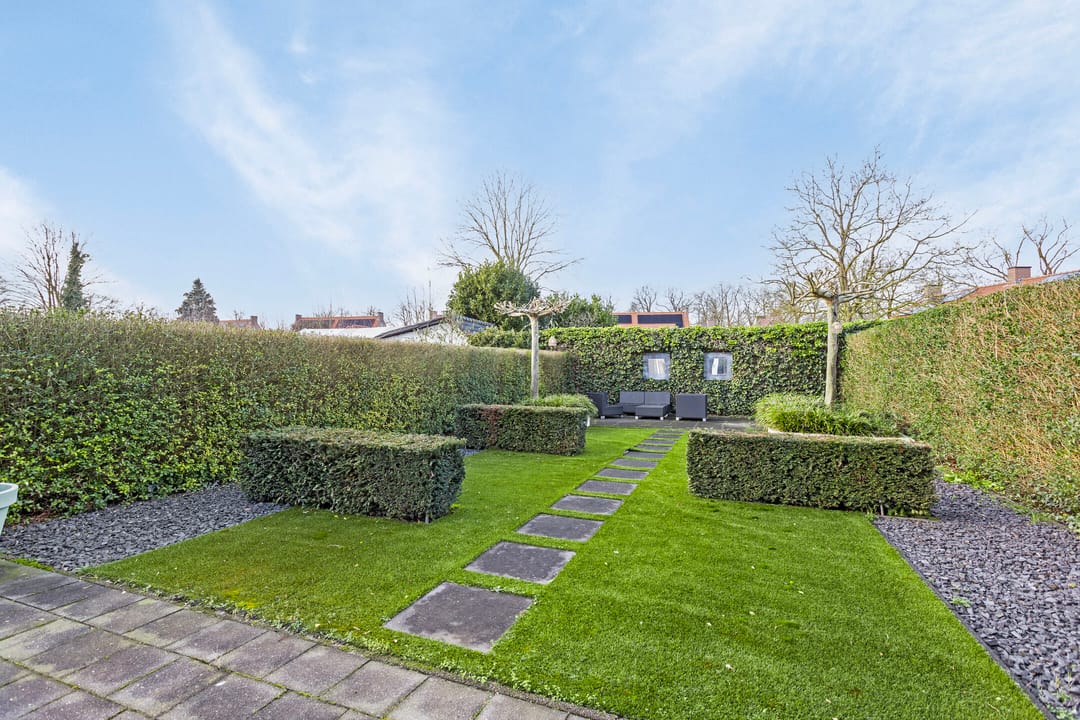 Photo 32 of Johan van Willigenstraat 29