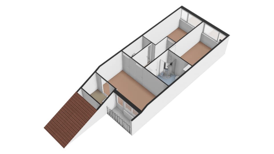 Foto 36 van Paalrij 15