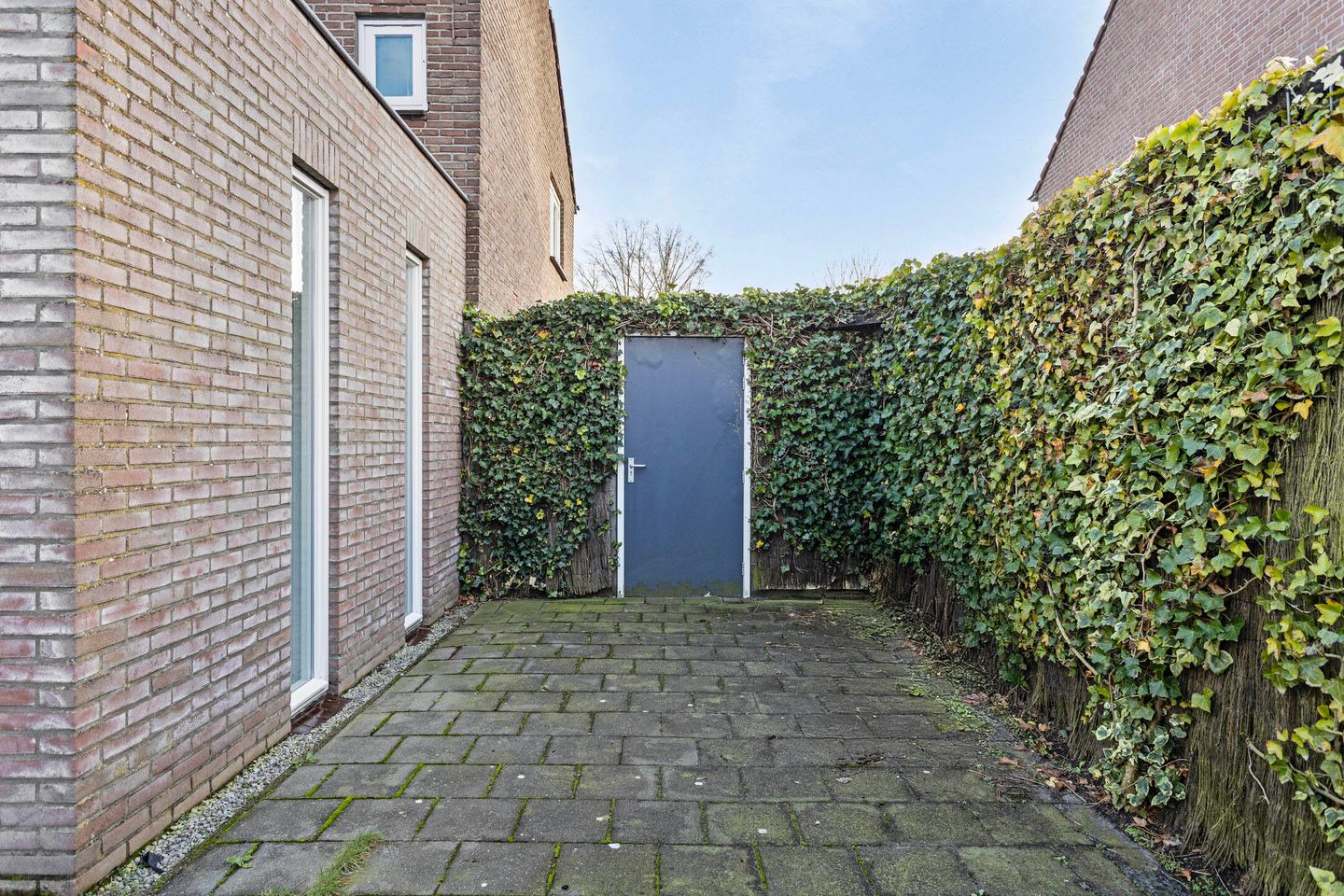 Photo 34 of Johan van Willigenstraat 29