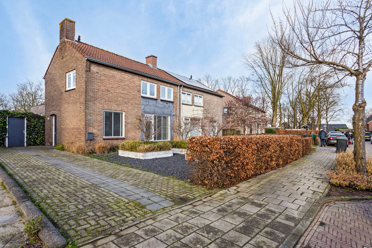 Photo 35 of Johan van Willigenstraat 29