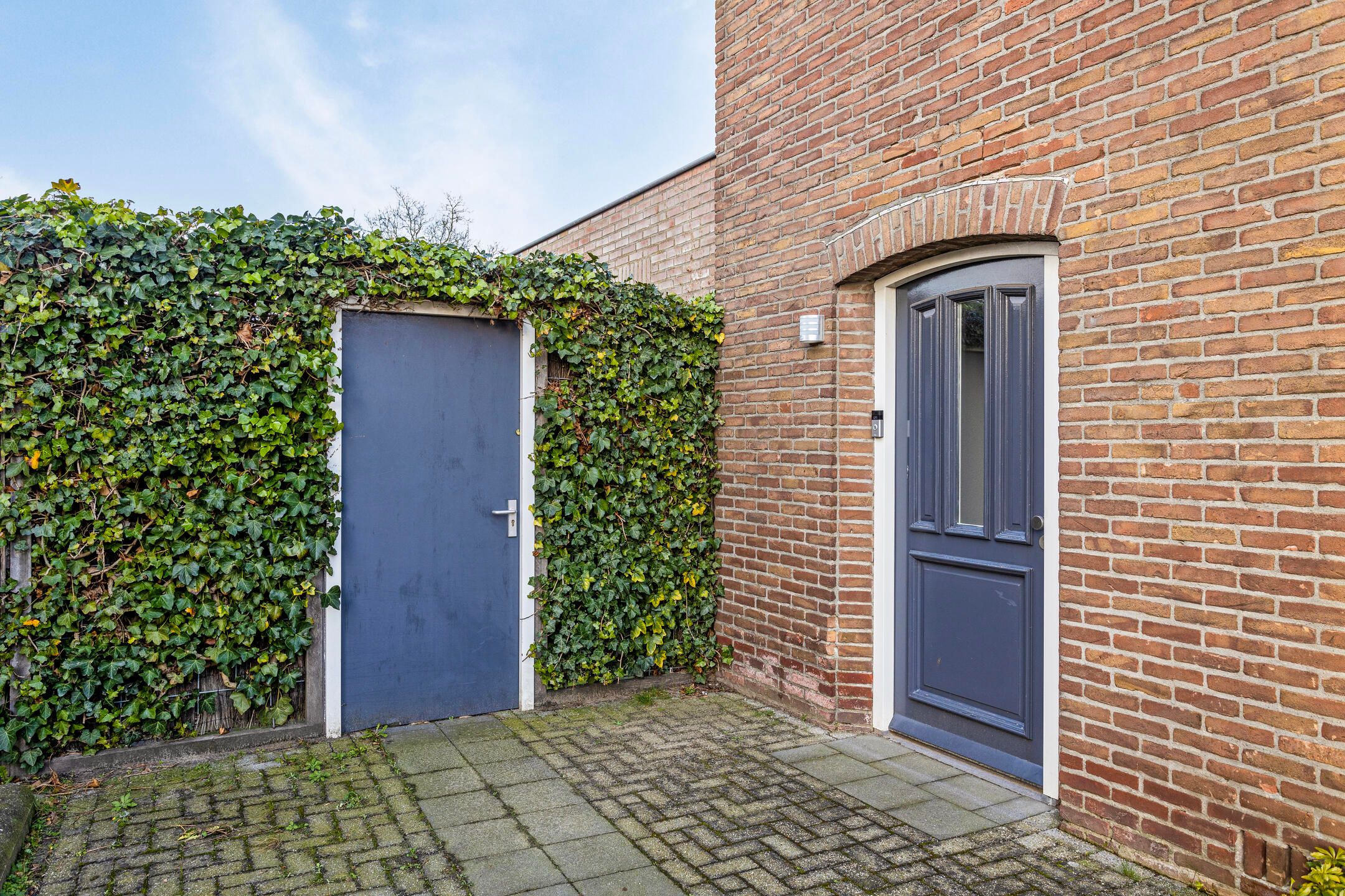 Photo 36 of Johan van Willigenstraat 29