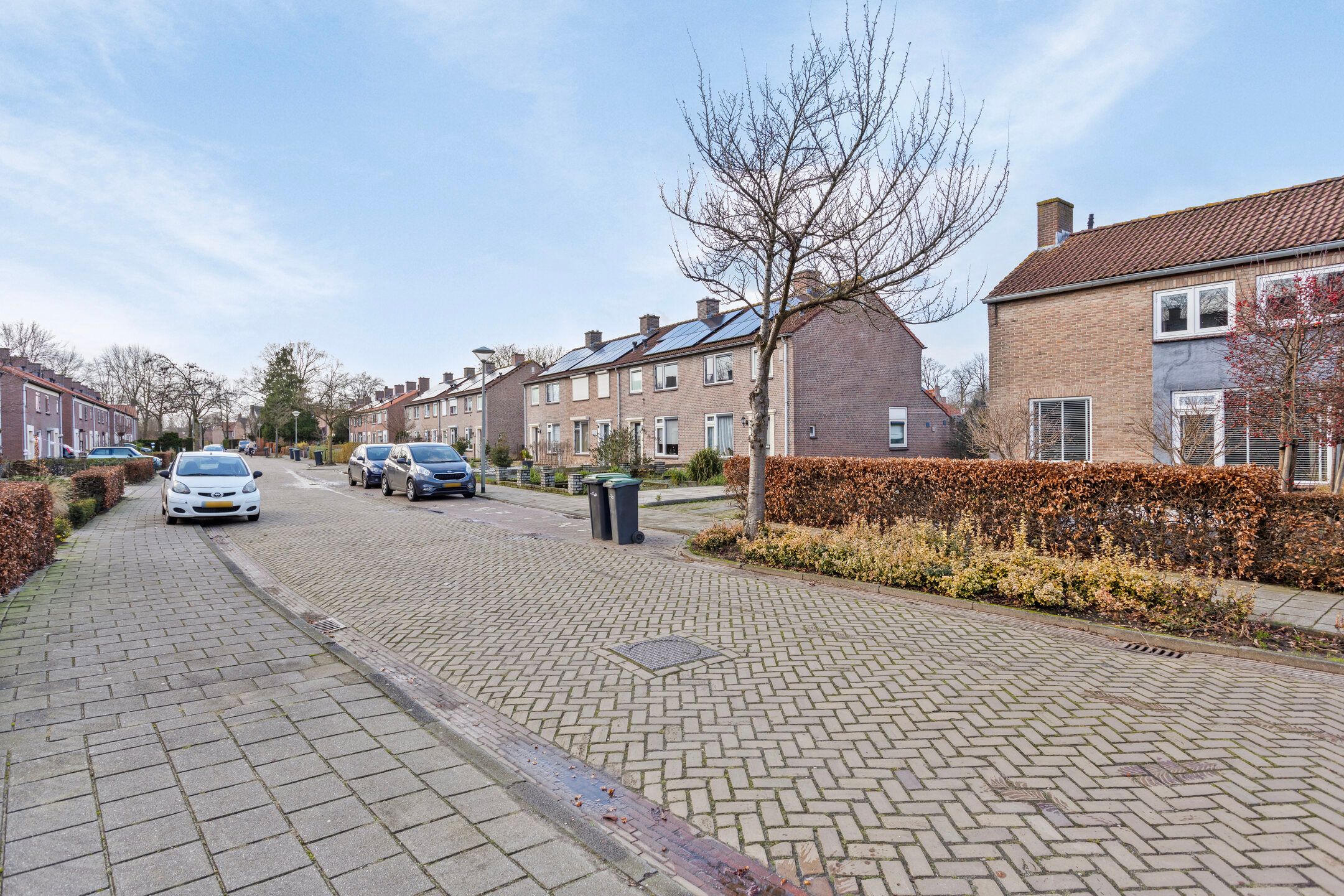 Photo 39 of Johan van Willigenstraat 29