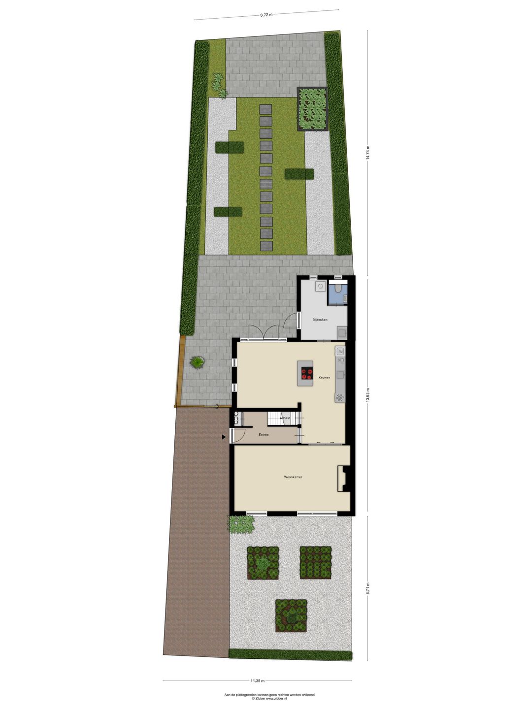 Photo 41 of Johan van Willigenstraat 29