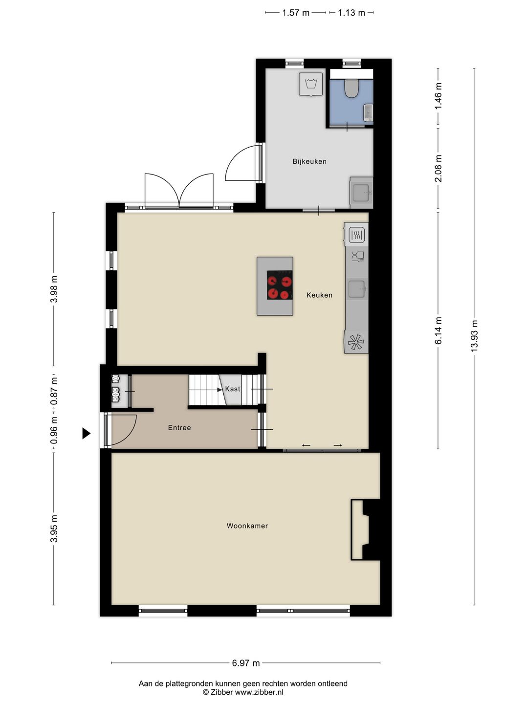 Photo 43 of Johan van Willigenstraat 29