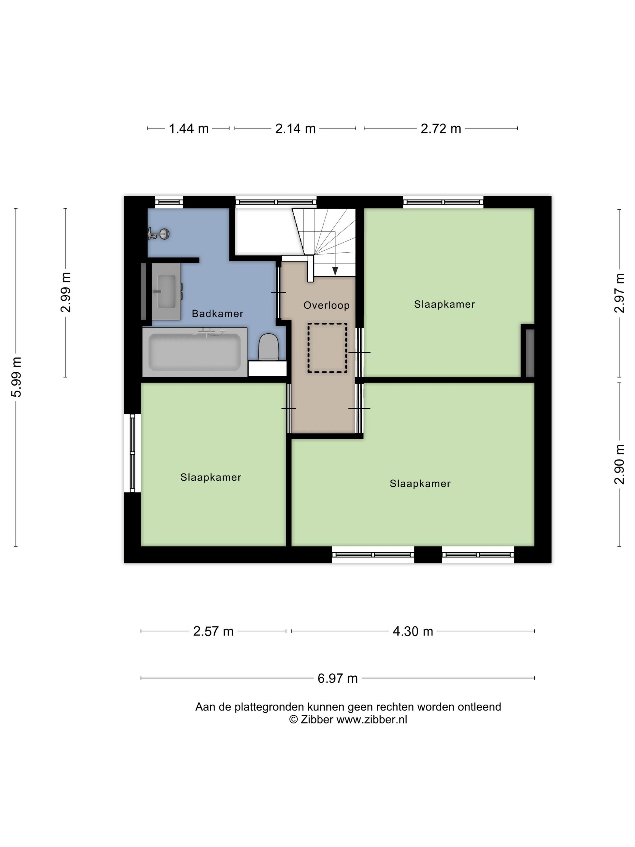 Photo 45 of Johan van Willigenstraat 29