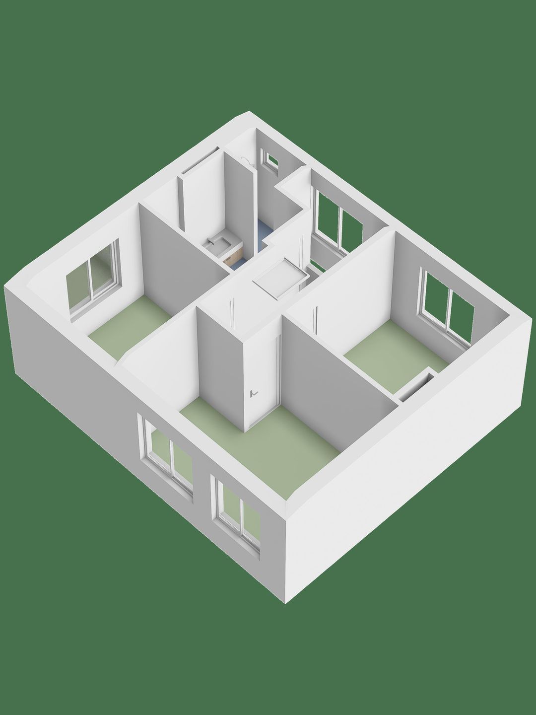 Photo 46 of Johan van Willigenstraat 29