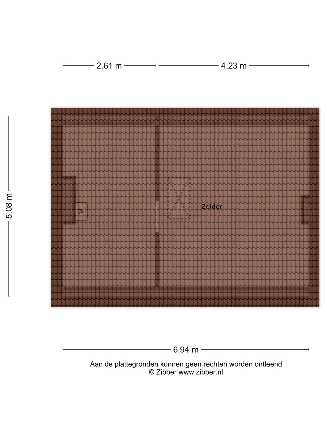 Photo 47 of Johan van Willigenstraat 29