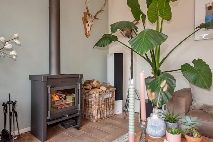 Foto 13 van Oude Middenweg 50