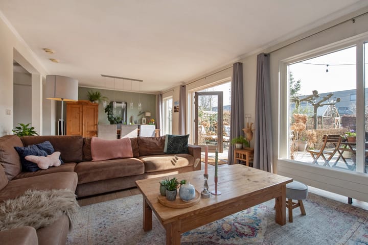 Foto 15 van Oude Middenweg 50