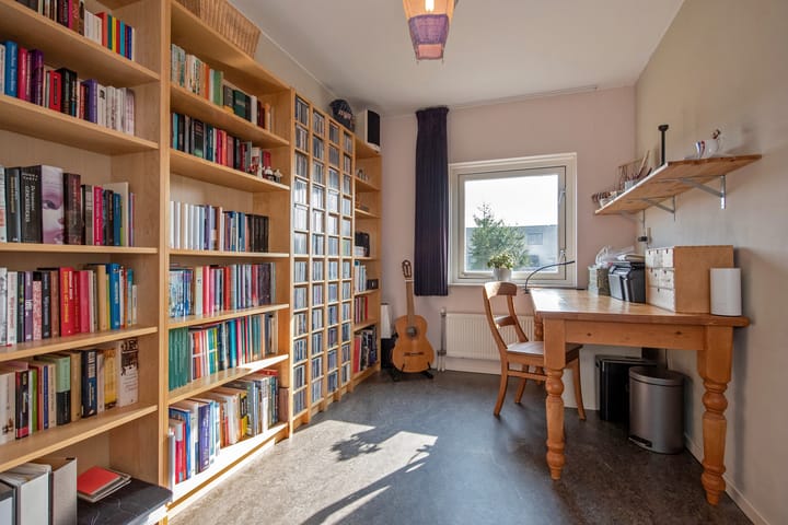 Foto 25 van Oude Middenweg 50