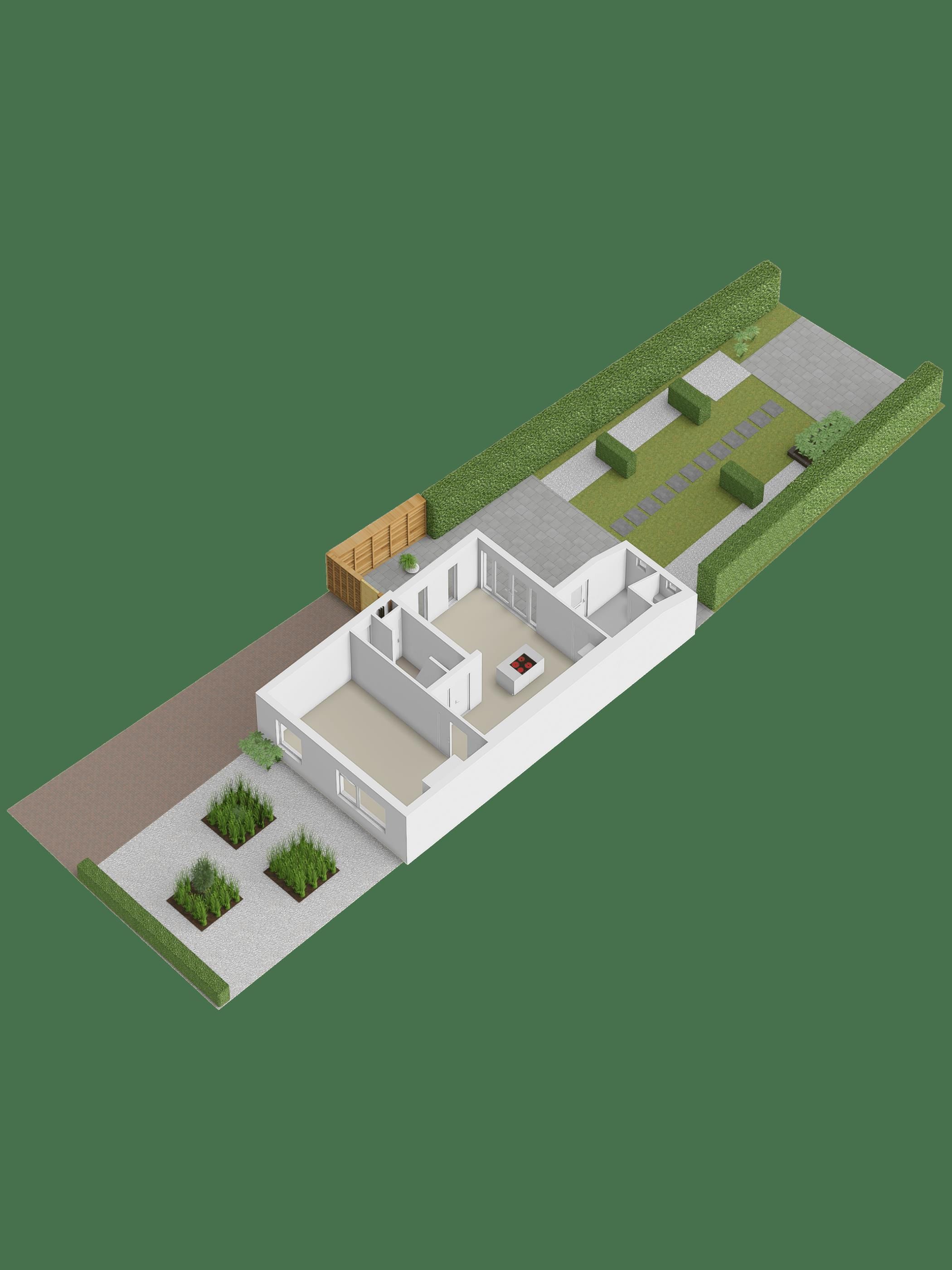 Photo 42 of Johan van Willigenstraat 29