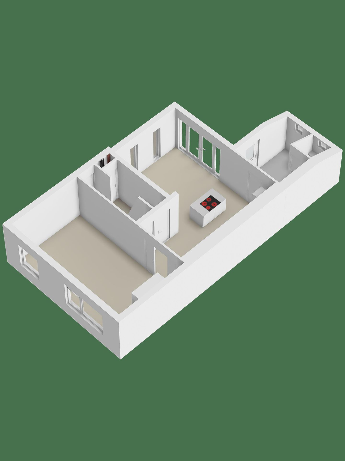 Photo 44 of Johan van Willigenstraat 29