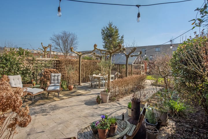 Foto 33 van Oude Middenweg 50